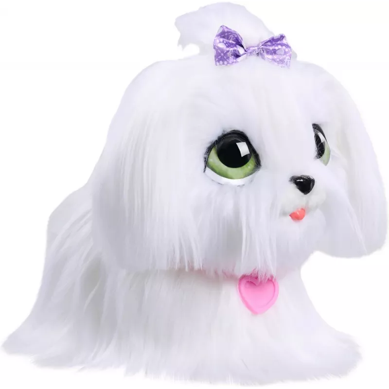 FurReal Gogo vaikštantis šuniukas, berniukas/mergaitė, nuo 4 metų, garsas