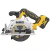 Belaidis diskinis pjūklas DeWALT DCS512P2-QW