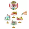 Miniverse Make It Mini Holiday – Kalėdinis kūrybos rinkinys, 8 m., įvairiaspalvis, plastikas