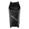 PC korpusas ASUS ROG Strix Helios II Midi Tower – ATX/Midi Tower, grūdintas stiklas, 420mm GPU, 3x140mm priekiniai ventiliatoriai, USB-C