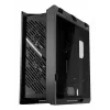 PC korpusas ASUS ROG Strix Helios II Midi Tower – ATX/Midi Tower, grūdintas stiklas, 420mm GPU, 3x140mm priekiniai ventiliatoriai, USB-C