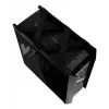PC korpusas ASUS ROG Strix Helios II Midi Tower – ATX/Midi Tower, grūdintas stiklas, 420mm GPU, 3x140mm priekiniai ventiliatoriai, USB-C