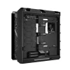 PC korpusas ASUS ROG Strix Helios II Midi Tower – ATX/Midi Tower, grūdintas stiklas, 420mm GPU, 3x140mm priekiniai ventiliatoriai, USB-C