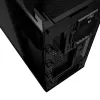 PC korpusas ASUS ROG Strix Helios II Midi Tower – ATX/Midi Tower, grūdintas stiklas, 420mm GPU, 3x140mm priekiniai ventiliatoriai, USB-C