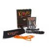 Kluster – vikrumo žaidimas
