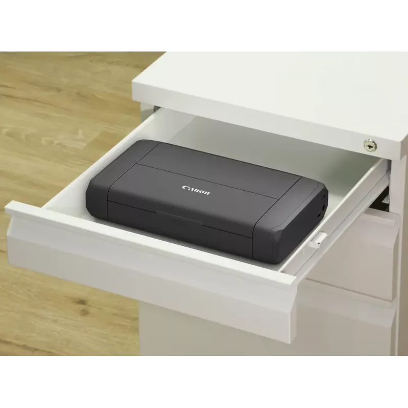 Canon MAXIFY BX110 rašalinis spausdintuvas spalvotas 4800 x 1200 DPI A4 Wi-Fi