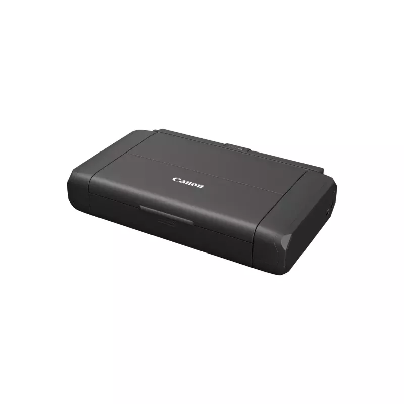 Canon MAXIFY BX110 rašalinis spausdintuvas spalvotas 4800 x 1200 DPI A4 Wi-Fi