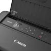 Canon MAXIFY BX110 rašalinis spausdintuvas spalvotas 4800 x 1200 DPI A4 Wi-Fi
