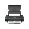 Canon MAXIFY BX110 rašalinis spausdintuvas spalvotas 4800 x 1200 DPI A4 Wi-Fi