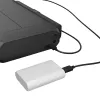 Canon MAXIFY BX110 rašalinis spausdintuvas spalvotas 4800 x 1200 DPI A4 Wi-Fi