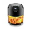 Tefal Easy Fry Precision EY4018 Karšto oro gruzdintuvė 4.2 L 1500 W Juoda