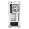 PC korpusas Midi Tower ENDORFY ARX 500 ARGB White – grūdintas stiklas, ATX/Micro-ATX/Mini-ITX, 3x140mm priekyje + 1x140mm gale, 1×3,5 colio + 6×2,5 colio vietos
