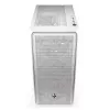 PC korpusas Midi Tower ENDORFY ARX 500 ARGB White – grūdintas stiklas, ATX/Micro-ATX/Mini-ITX, 3x140mm priekyje + 1x140mm gale, 1×3,5 colio + 6×2,5 colio vietos