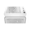 PC korpusas Midi Tower ENDORFY ARX 500 ARGB White – grūdintas stiklas, ATX/Micro-ATX/Mini-ITX, 3x140mm priekyje + 1x140mm gale, 1×3,5 colio + 6×2,5 colio vietos