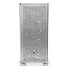 PC korpusas Midi Tower ENDORFY ARX 500 ARGB White – grūdintas stiklas, ATX/Micro-ATX/Mini-ITX, 3x140mm priekyje + 1x140mm gale, 1×3,5 colio + 6×2,5 colio vietos