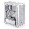 PC korpusas Midi Tower ENDORFY ARX 500 ARGB White – grūdintas stiklas, ATX/Micro-ATX/Mini-ITX, 3x140mm priekyje + 1x140mm gale, 1×3,5 colio + 6×2,5 colio vietos