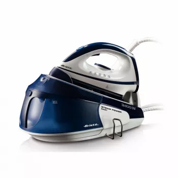 Lyginimo lygintuvas Ariete 5571/00 2400 W Keraminis padas Baltas