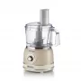 Ariete Vintage Line 1781/03 virtuvinis kombainas 1000 W 2,1 L Smėlio spalvos