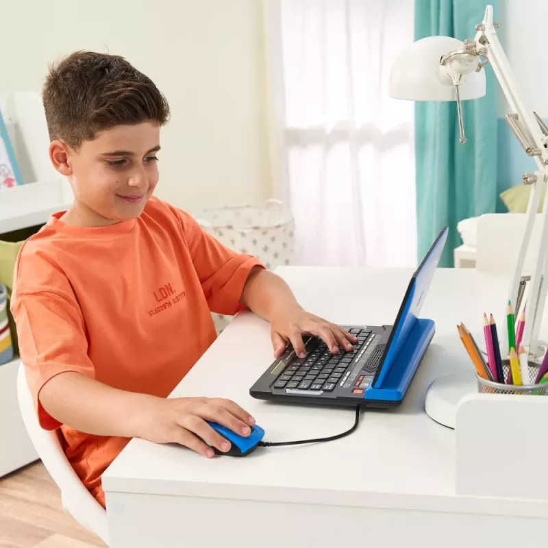 VTech 581244 elektroninis žaislas – įvairiaspalvis, vieno žaidėjo veiklos įrenginys