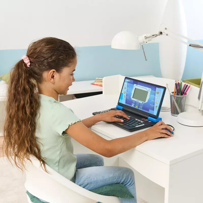 VTech 581244 elektroninis žaislas – įvairiaspalvis, vieno žaidėjo veiklos įrenginys
