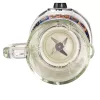 Ariete 583 Positano blenderis 1,5 l stiklinis indas, 4 nerūdijančio plieno peiliai, 4 greičiai + impulsas, 1000 W