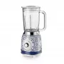 Ariete 583 Capri blenderis su 1,5 l stikliniu indu, 4 nerūdijančio plieno peiliukais, 4 greičiais + pulsu, 1000 W