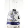 Ariete 583 Capri blenderis su 1,5 l stikliniu indu, 4 nerūdijančio plieno peiliukais, 4 greičiais + pulsu, 1000 W
