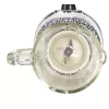 Ariete 583 Capri blenderis su 1,5 l stikliniu indu, 4 nerūdijančio plieno peiliukais, 4 greičiais + pulsu, 1000 W