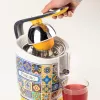 Elektrinis citrusinių vaisių spaudiklis Ariete 0413/0P 0,6L 85W įvairiaspalvis geltonas