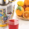 Elektrinis citrusinių vaisių spaudiklis Ariete 0413/0P 0,6L 85W įvairiaspalvis geltonas