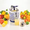Elektrinė citrusinių vaisių spauda Ariete 0413/0C 0.6L 85W mėlyna įvairiaspalvė