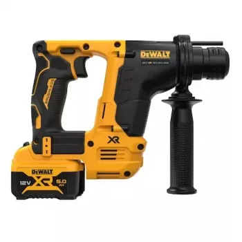 Rotacinis plaktukas DeWALT DCH072P2-QW 18V 2x5.0Ah bešepetėlis