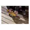 Juostinis šlifuotuvas DeWALT DCW220NT-XJ