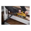 Juostinis šlifuotuvas DeWALT DCW220NT-XJ