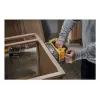 Juostinis šlifuotuvas DeWALT DCW220NT-XJ
