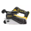 Juostinis šlifuotuvas DeWALT DCW220NT-XJ