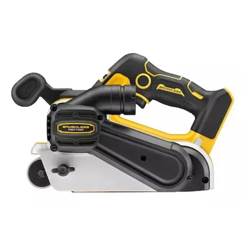Juostinis šlifuotuvas DeWALT DCW220NT-XJ
