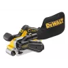 Juostinis šlifuotuvas DeWALT DCW220NT-XJ