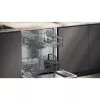 Indaplovė Siemens iQ100 SN61HX01TE pilnai įmontuojama, 13 komplektų, 46 dB, 9 l/ciklas, energijos klasė C