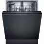 Indaplovė Siemens iQ100 SN61HX01TE pilnai įmontuojama, 13 komplektų, 46 dB, 9 l/ciklas, energijos klasė C
