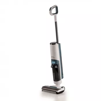 Ariete 2483 Aqua Force Wash & Vacuum, belaidis šlapias-sausas valytuvas, 700 ml