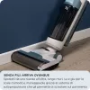 Ariete 2483 Aqua Force Wash & Vacuum, belaidis šlapias-sausas valytuvas, 700 ml