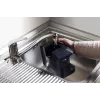 Ariete 2482 dėmių valiklis Heat Pro 750W, kilimų ir apmušalų valiklis, 750W, 2 bakai, juoda