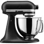 Virtuvinis kombainas KitchenAid 5KSM125EBM 300 W 4,8 L Juodas