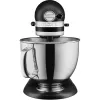 Virtuvinis kombainas KitchenAid 5KSM125EBM 300 W 4,8 L Juodas