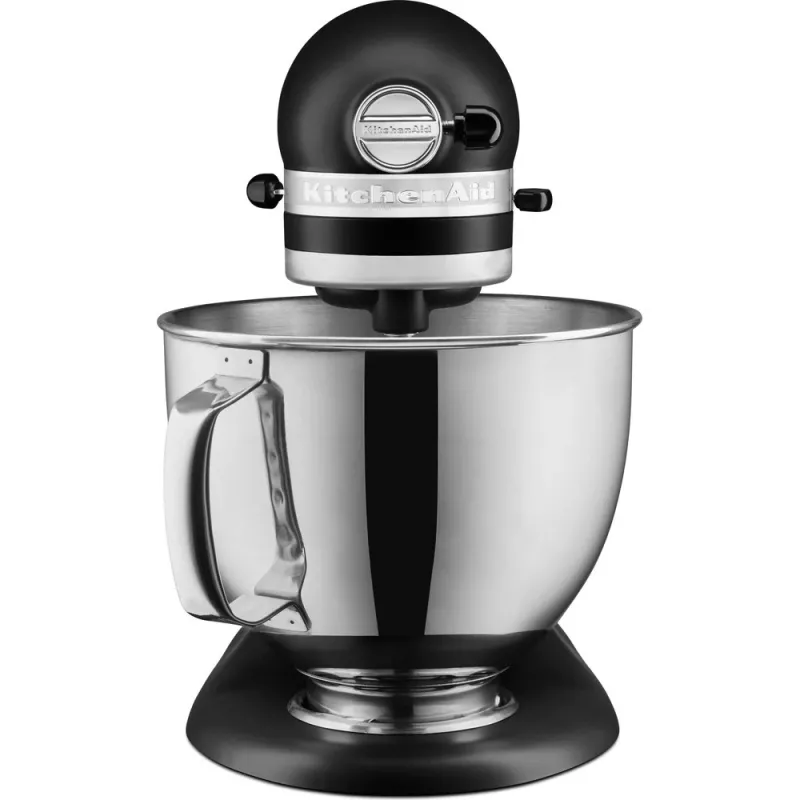 Virtuvinis kombainas KitchenAid 5KSM125EBM 300 W 4,8 L Juodas