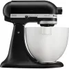 Virtuvinis kombainas KitchenAid 5KSM125EBM 300 W 4,8 L Juodas