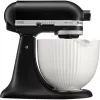Virtuvinis kombainas KitchenAid 5KSM125EBM 300 W 4,8 L Juodas