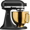 Virtuvinis kombainas KitchenAid 5KSM125EBM 300 W 4,8 L Juodas