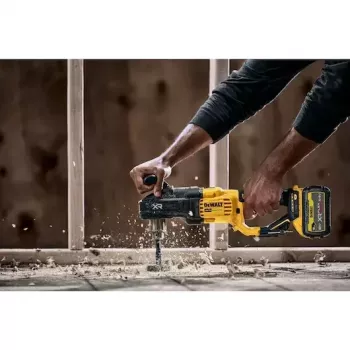 Sukimo atsuktuvas / smūginis suktuvas DeWALT DCD444N-XJ